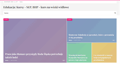Desktop Screenshot of kokomo.com.pl